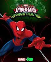 Ultimate Spider-Man season 4 /  - 4 